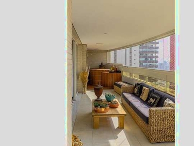 Apartamento com 3 quartos, 366,32m², à venda em São Paulo, Alto da Lapa