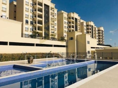 Apartamento com 3 quartos à venda na avenida dermival bernardes siqueira, 2075, swiss park, campinas, 108 m2 por r$ 1.280.000