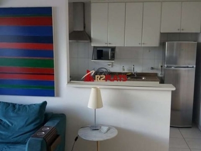 Apartamento com ótimo preço no bairro vila nova conceição. confira!