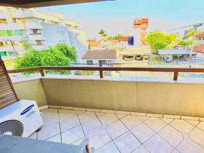 Apartamento de 3 dormitórios, espaçoso, com linda vista!