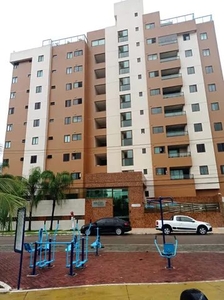 Apartamento para venda com 89 mts² com 3 quartos em Jardim Oceania - João Pessoa - PB