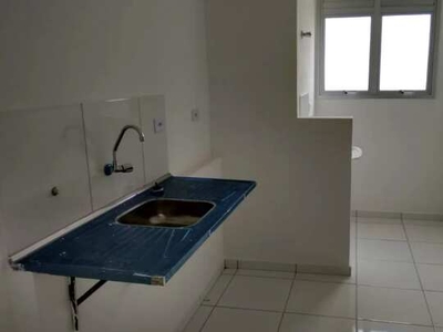 APARTAMENTO RESIDENCIAL em OSASCO - SP, CONTINENTAL