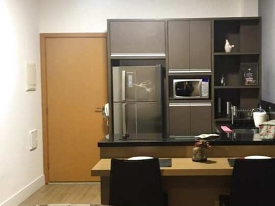 APARTAMENTO RESIDENCIAL em SANTANA DE PARNAÍBA - SP, TAMBORÉ