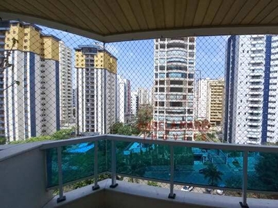 APARTAMENTO RESIDENCIAL em SÃO JOSÉ DOS CAMPOS - SP, PARQUE RESIDENCIAL AQUARIUS