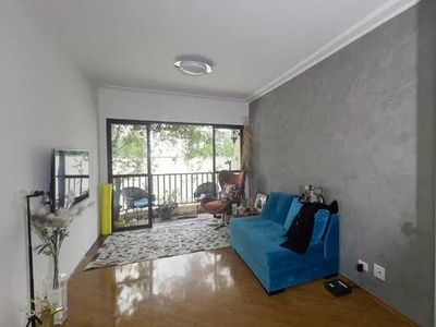 APARTAMENTO RESIDENCIAL em SÃO PAULO - SP, CERQUEIRA CÉSAR