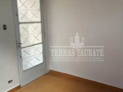 Casa com 3 dormitórios para locação, Centro, TAUBATE - SP