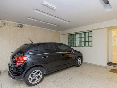 Casa com 3 quartos, 200m², à venda em São Paulo, Alto da Mooca