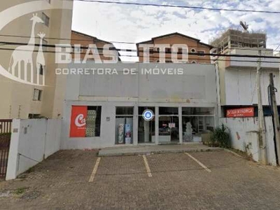 Casa comercial para Locação Chácara da Barra, Campinas - Avenida Norte Sul em Campinas
