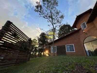 Casa em condomínio fechado com 3 quartos para alugar na chácara dos junqueiras, carapicuíba , 125 m2 por r$ 6.200
