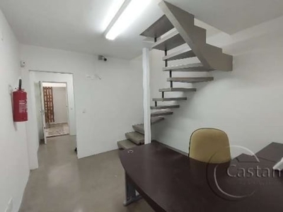 Casa em condomínio fechado com 4 quartos para alugar na serra de botucatu, --, tatuapé, são paulo, 100 m2 por r$ 3.500