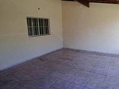 Casa para locação com 2 dormitórios no Éden em Sorocaba