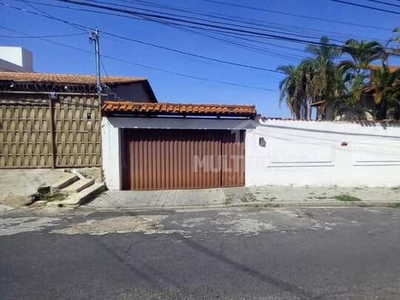 Casa para locação com 3 quartos no bairro Itapoa em BELO HORIZONTE - MG