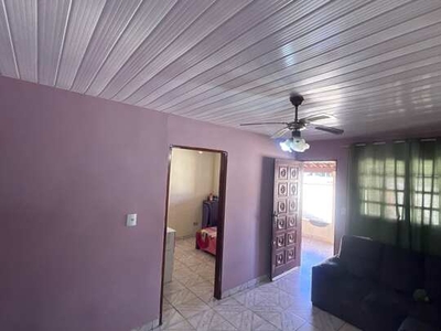 Casa Residencial em Ipeúna - SP, Vila Aparecida