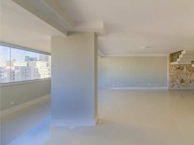 Cobertura com 4 quartos, 468m², à venda em São Paulo, Aclimação