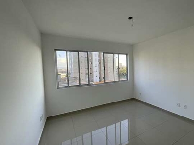 Comprar apartamento 3 quartos c/suíte e varanda bairro Brasileia