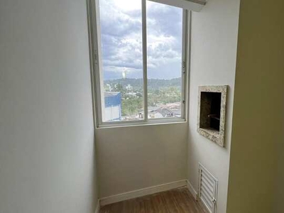 Dom Abílio 303 Apartamento com 2 dormitórios