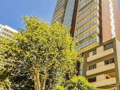 Flat disponível para locação no Condomínio Add Nova Berrini, com 33m², 1 dormitório e 1 va