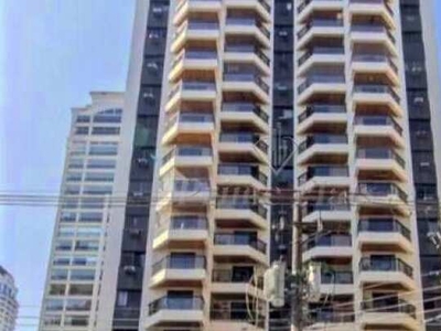 Flat disponível para locação no New Star Residence, com 42m², 1 dormitório e 1 vaga de gar