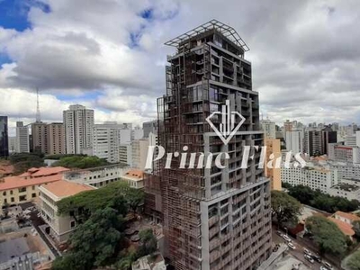 Flat disponível para locação no The Universe Paulista, com 30m², 1 dormitório e 1 vaga