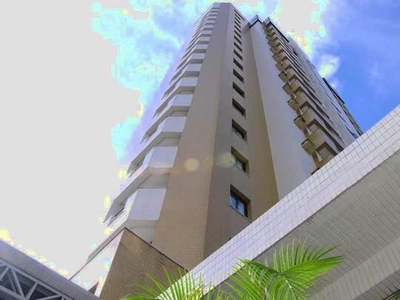 Flat disponível para venda no Brasília Santana Gold Flat, com 45m², 1 dormitório e 1 vaga