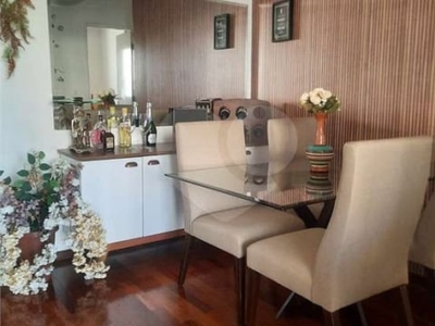 Lindo apartamento bairro do limão 2 dormitorios e 1 vaga de garagem