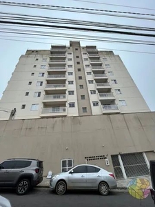 ÓTIMO APARTAMENTO PARA LOCAÇÃO COM 2 DORMITÓRIOS (1 SUÍTE)