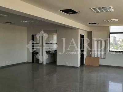 SALA COMERCIAL PARA LOCAÇÃO NO EDIFÍCIO PRIMUS CENTER