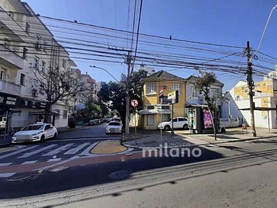 TERRENO COMERCIAL em PORTO ALEGRE - RS, MENINO DEUS