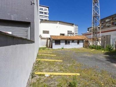 TERRENO COMERCIAL em PORTO ALEGRE - RS, TRISTEZA