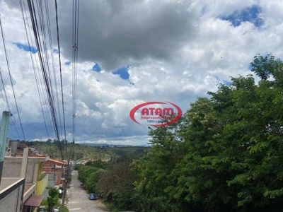 Terreno para construção de residência