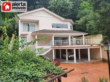 Casa com 4 quartos em RIO BONITO RJ - BELA VISTA