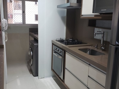 Apartamento 3 dorm. Osasco