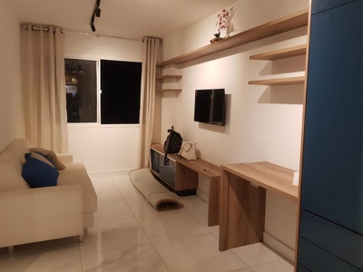 Apartamento à venda emRua da Consolação