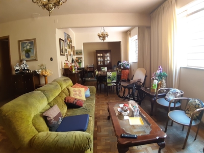 Apartamento à venda emRua Nunes García
