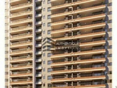 Apartamento à venda no bairro vila clementino - são paulo/sp, zona sul