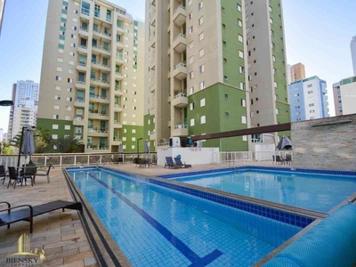 Apartamento com 3 quartos à venda no bairro Sul, 95m²