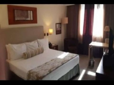 Apartamento Hotel Radisson 1 Dorm 1 Vaga - Oportunidade