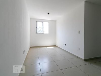 Apartamento para alugar com 2 dorms, 47m²