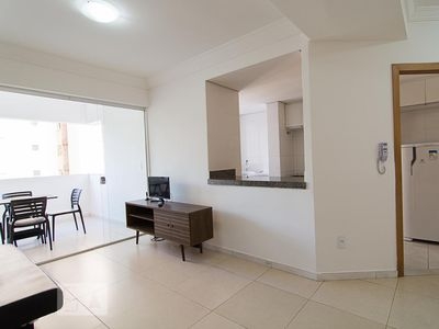 Apartamento para alugar com 3 dorms, 140m²
