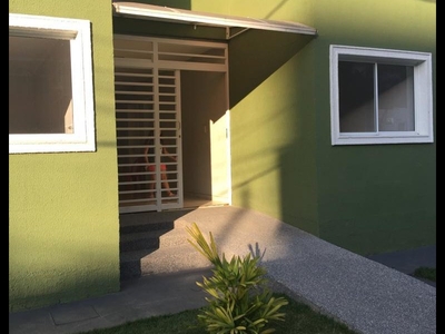 Apartamento pronto para morar próximo a mercados e escolas