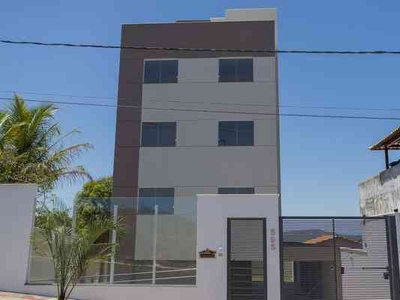 Área Privativa com 2 quartos à venda no bairro Visão, 100m²