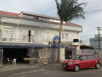 Casa com 5 dormitórios à venda, 192 m² por R$ 999.000,00 - Sítio Cercado - Curitiba/PR