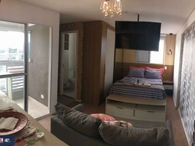 Casa em condomínio fechado com 1 quarto para alugar na monteiro lobato, 486, centro, guarulhos, 28 m2 por r$ 3.000