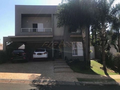 Casa em condomínio fechado com 5 quartos para alugar no Condominios Zona Sul, Ribeirão Preto , 325 m2 por R$ 10.900