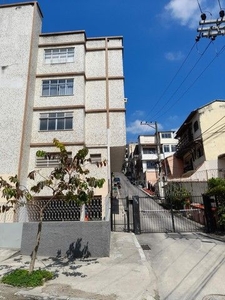 Casa para aluguel tem 50 metros quadrados com 1 quarto em Água Santa - Rio de Janeiro - RJ