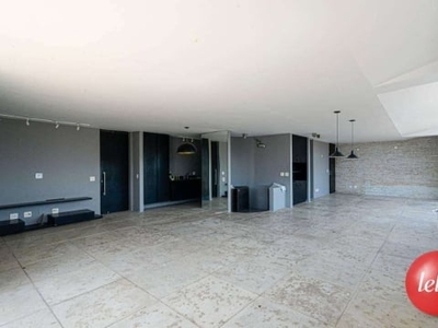 Cobertura com 4 quartos à venda na rua urbanizadora, --, perdizes, são paulo, 340 m2 por r$ 3.400.000