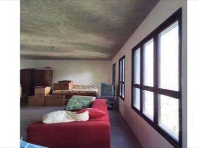 Loft com 1 quarto para alugar na rua joao baldinato, conjunto residencial morumbi, são paulo, 70 m2 por r$ 2.800