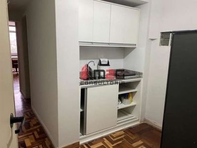 Loft com 1 quarto para alugar na rua riachuelo, 326, sé, são paulo, 36 m2 por r$ 1.100