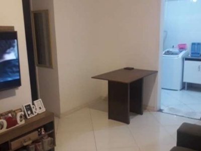 Loft com 2 quartos à venda na do cabuçu, 300, jardim são luis, guarulhos, 45 m2 por r$ 170.000