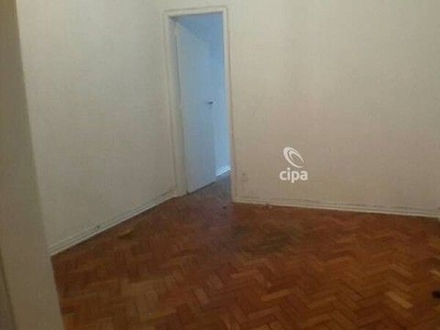 RIO DE JANEIRO - Apartamento Padrão - Botafogo